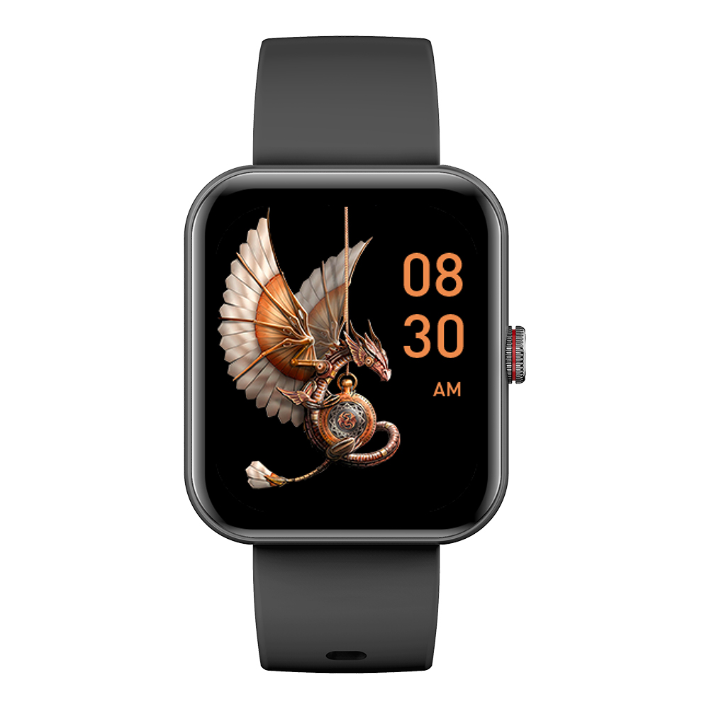 New arrivals Watch 6 F6 reloj inteligente Smartwatch iwo F6 Wearfit pro App Smart watch