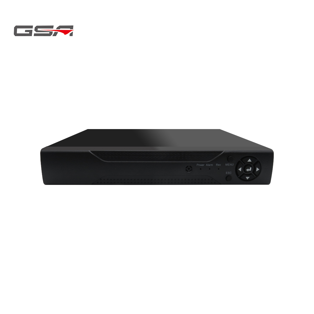 H.264 XMeye загрузка программного обеспечения 5 в 1 4CH HD видео DVR CCTV камера DVR