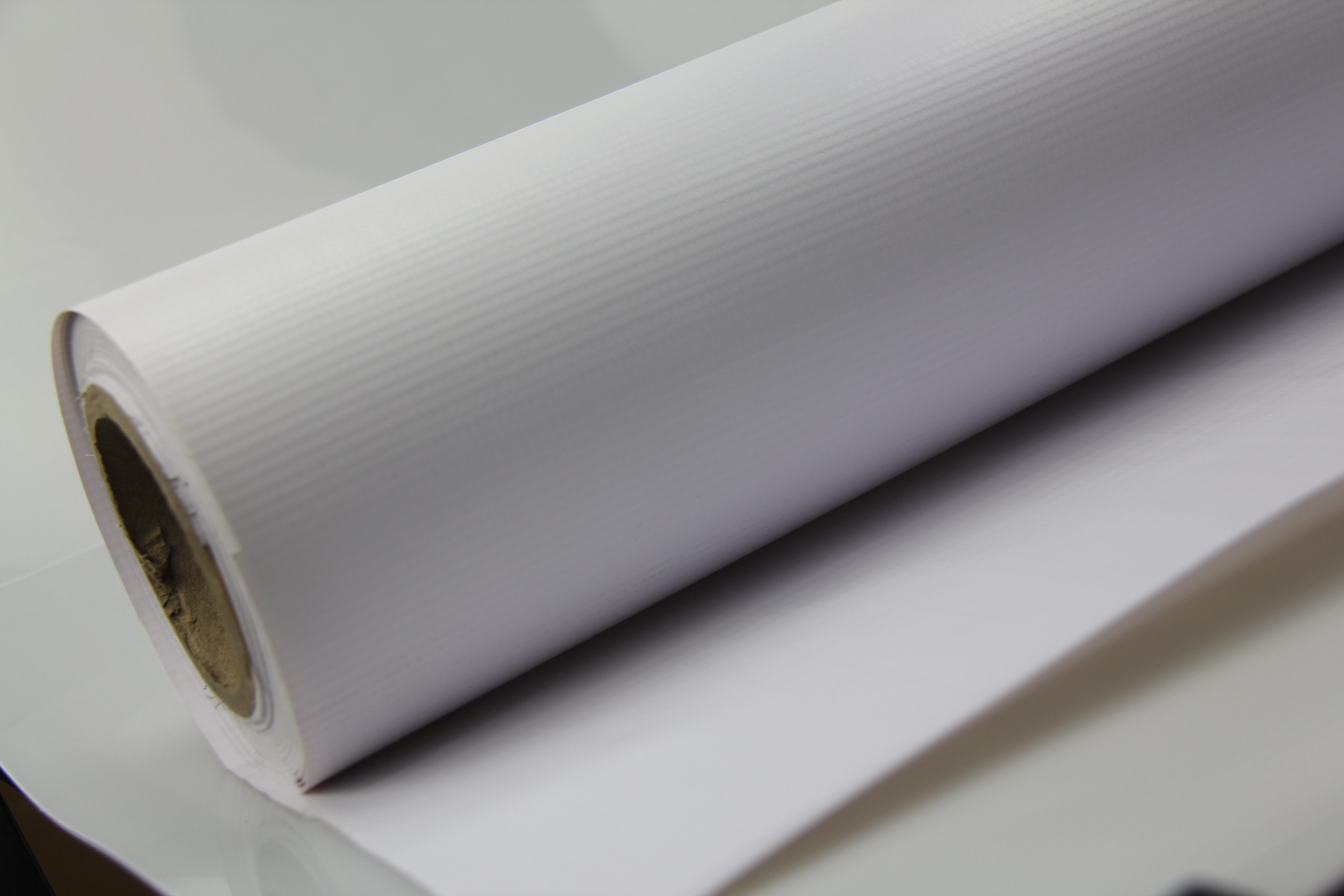 Frontlit and Backlit PVC flex banner roll for panaflex printing printer tarpaulin outdoor flex Lona canvas