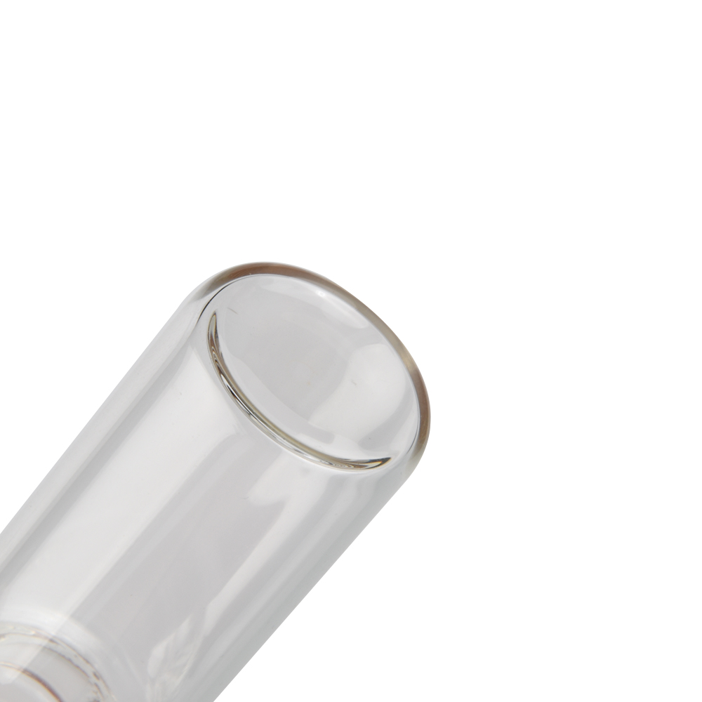 2ml / 5ml / 10ml Atomizer Glass Perfume Bottles for Cosmetic Mini Cosmetic Glass Spray Bottle