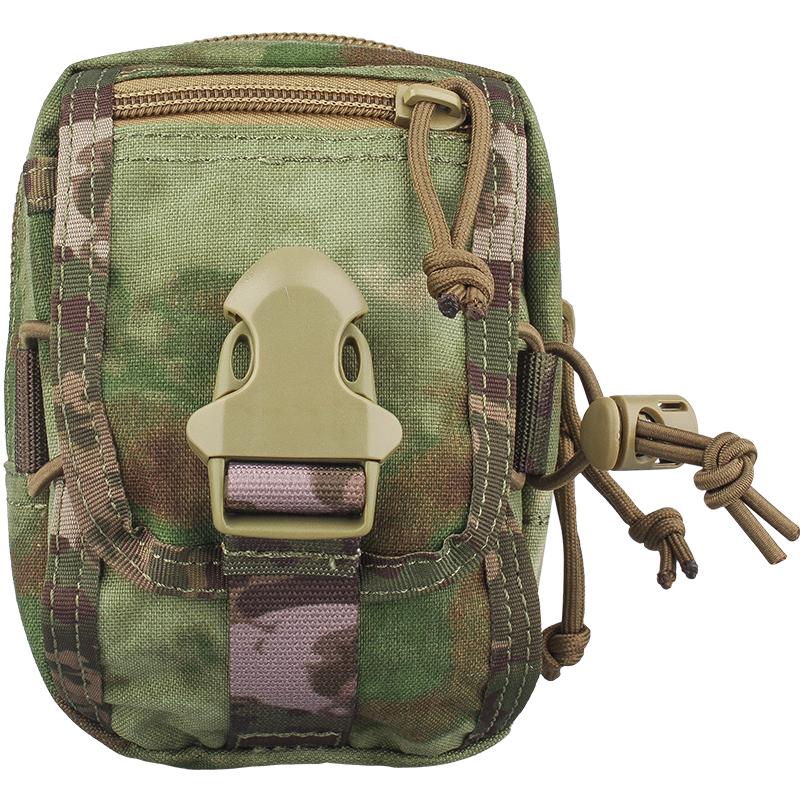 Emersongear оптовая продажа на заказ Модная Мужская спортивная сумка для бега