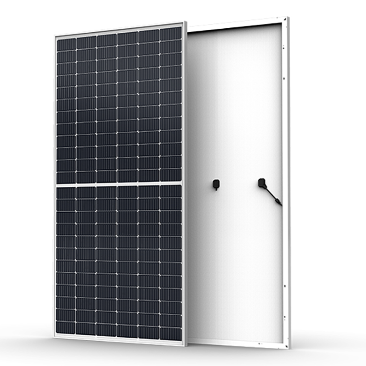 2021 Jinko Tiger Pro Серия полуэлементная солнечная панель 540 Вт 550 Вт 560 Вт PV 182 мм солнечная панель большого размера