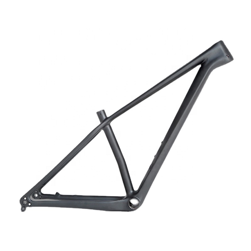 18K Full Carbon Bike Frame Lightweight MTB Bicycle Frame 29er 17inch Off-road Mtb Frameset