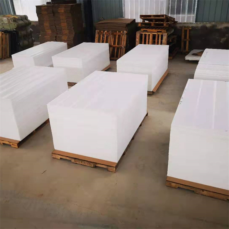 Прямые продажи с завода, лист hdpe 20 мм, пластиковый лист uhmw pe