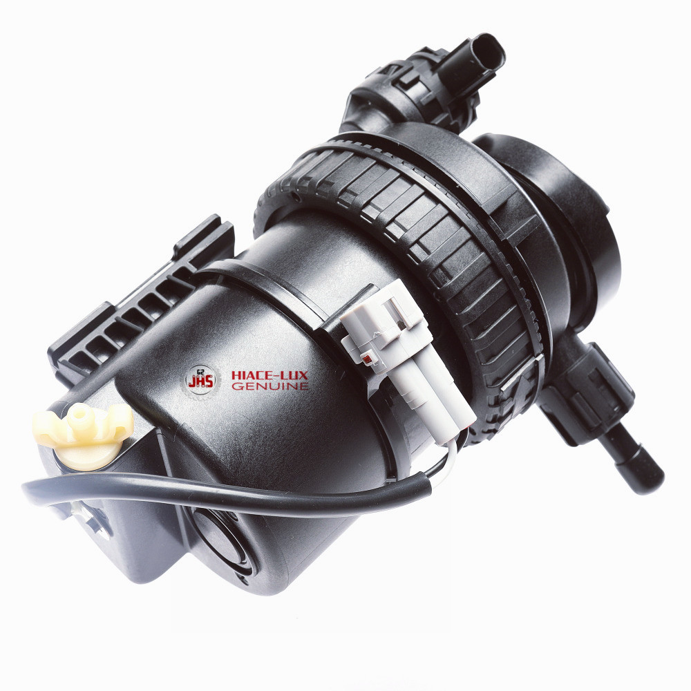 Топливный фильтр для HILUX 1GD 2GD /FORTUNER 1KD 5LE 2015-2020 OEM:23300-0L041