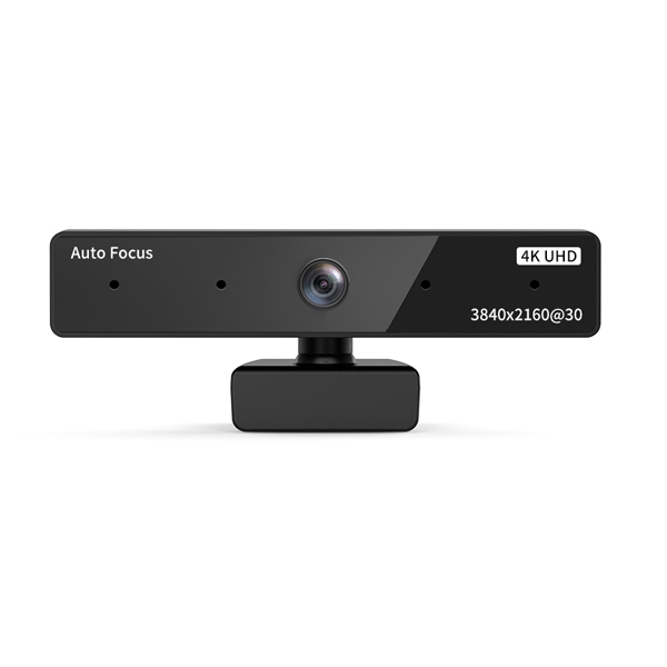 Веб-камера Fuayun, full HD, 4k, USB, 2020
