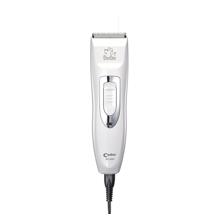 Hot selling Pet Grooming Tools Scissors Stainless Steel Pet Hair Trimmer shaver Charged electric dog hair clipper