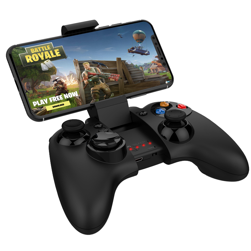 Мобильный контроллер для PUBG, мобильный геймпад, беспроводной игровой контроллер, джойстик для Android/iOS/iPhone/iPad