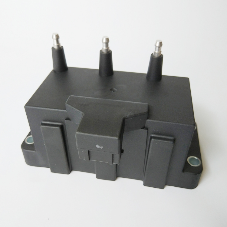Недорогая катушка зажигания двигателя Shiyan BGE5.9 с природным газом 3937301