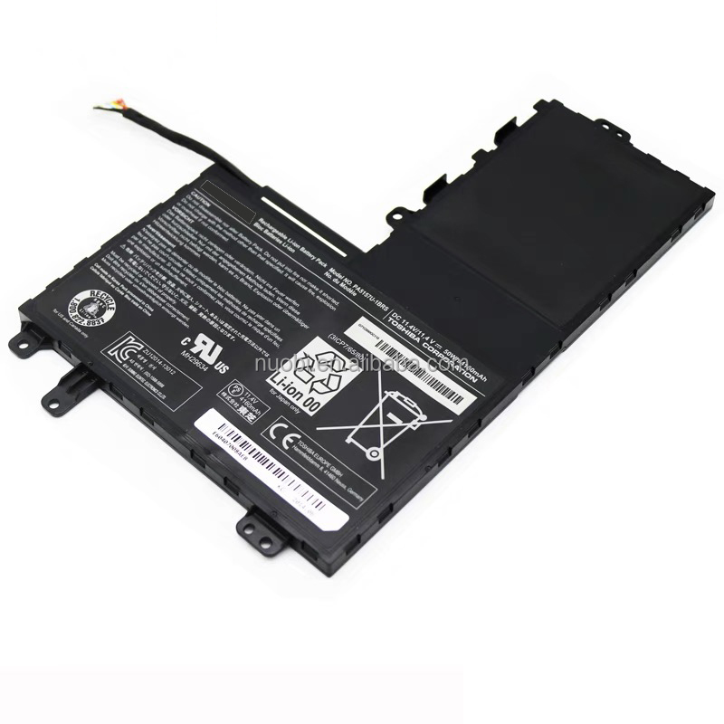 Battery Laptop PA5157U-1BRS Laptop Battery Bank laptop battery for sale Toshi Na Sate Llite M50-A U50T M50D-A M40 E45T U940