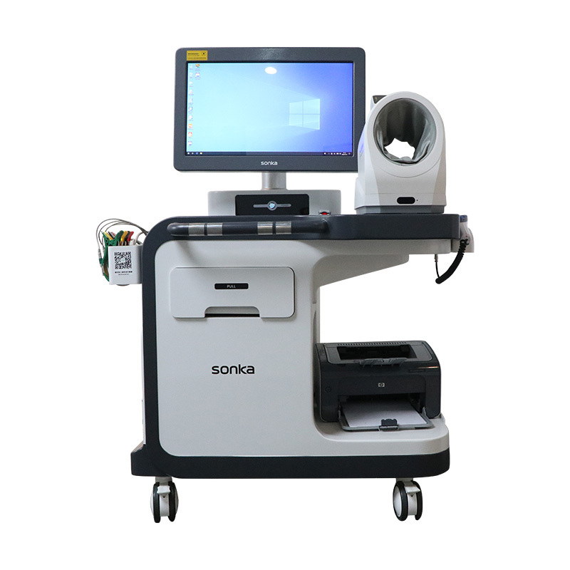 China Medical Devices Machine Healthcare Device Clinical Medicine Hospital Equipment Supplies