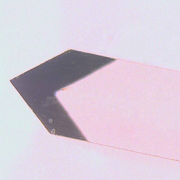 Hpht или cvd diamond для записи режущего стилуса и наконечника стилуса 4*0,7*0,7 4*0,2*0,2