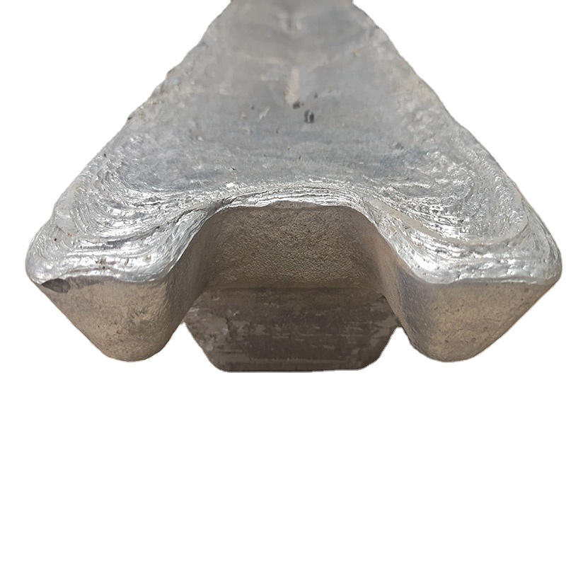 Алюминиевый ingot99.90 % 99.85% 99.70% 99,60% 99.50% 99.00%