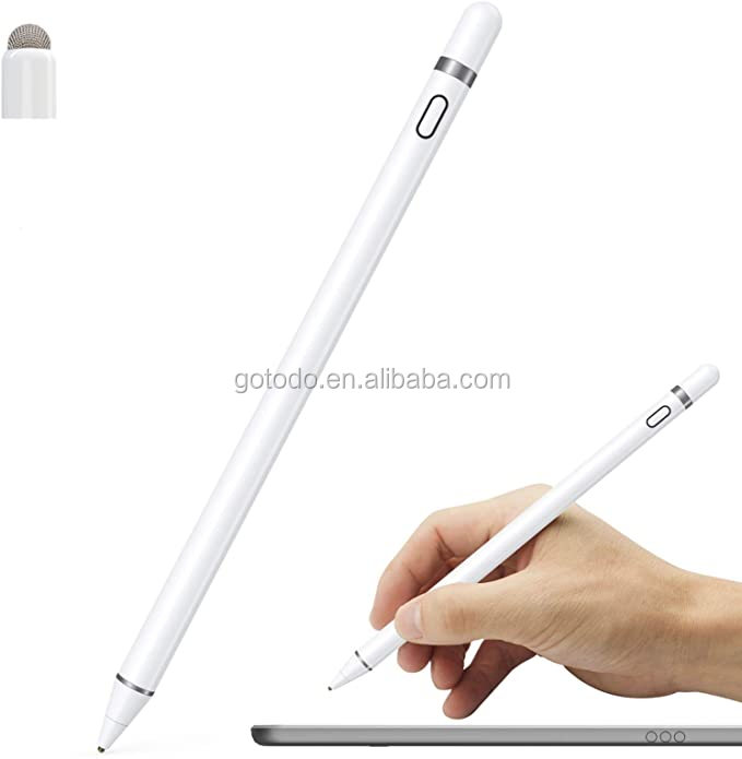 Карандаш Ipadpencil электронный совместимый с зарядным устройством типа C Горячая Распродажа стилус активный для Ipad