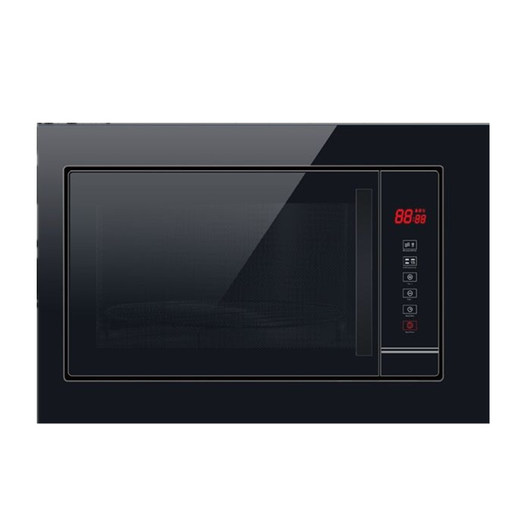 Бытовая Встроенная микроволновая печь 22L 800W