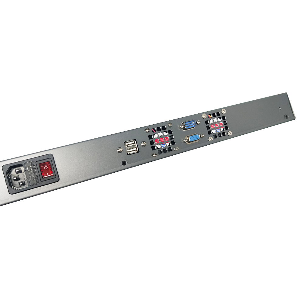 Брандмауэр 2u pfsens cyberoam, брандмауэр i3, i5, i7, barebone, DDR3, 4 Гб, 32 ГБ, брандмауэр с креплением в стойку