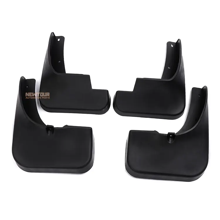 automotive accessories car spare parts splasher dirtboard splash guard Mudflap Mud Guard mud-guards