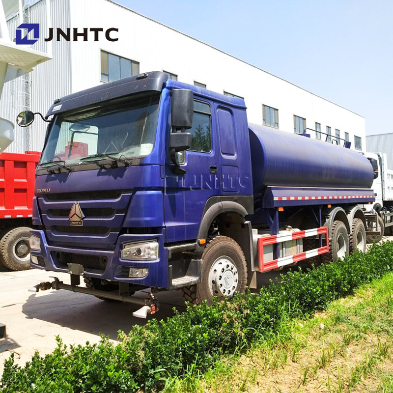 Китайский завод низкая цена продажа 6x4 336 л.с. 380 л.с. 400 л.с. цистерна с водой грузовик