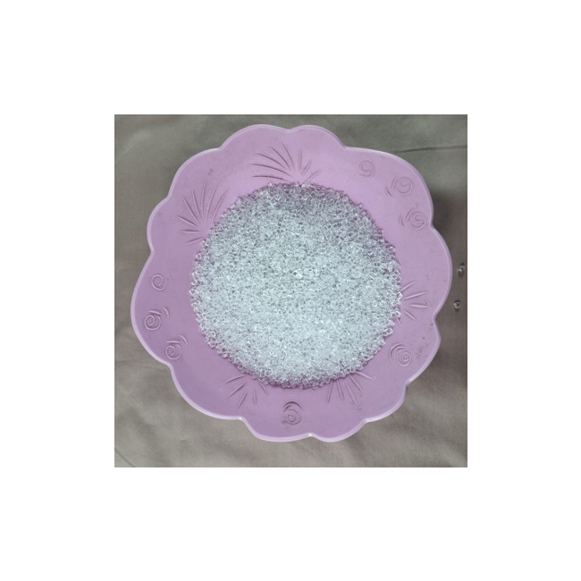 Made in China! 100% virgin polystyrene granules, discounted price PS unprocessed plastic granules