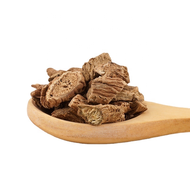 Здоровый поставляет китайские Травы Сушеные травы dipsacus tcm корневой эффект Сюй Дуань