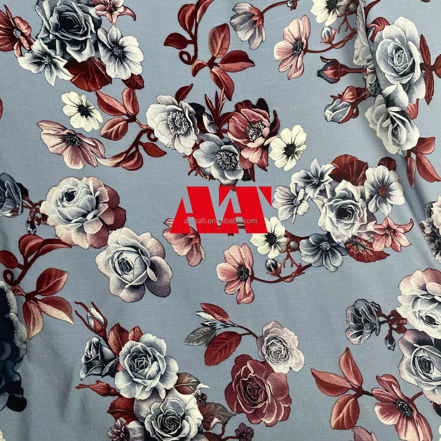 HOT SALE RAYON 100% RAYON FABRIC MULINSEN TEXTILE PLAIN PRINT FABRIC 100%VISCOSE POPLIN 45S 100GSM-110GSM SOFT FABRIC