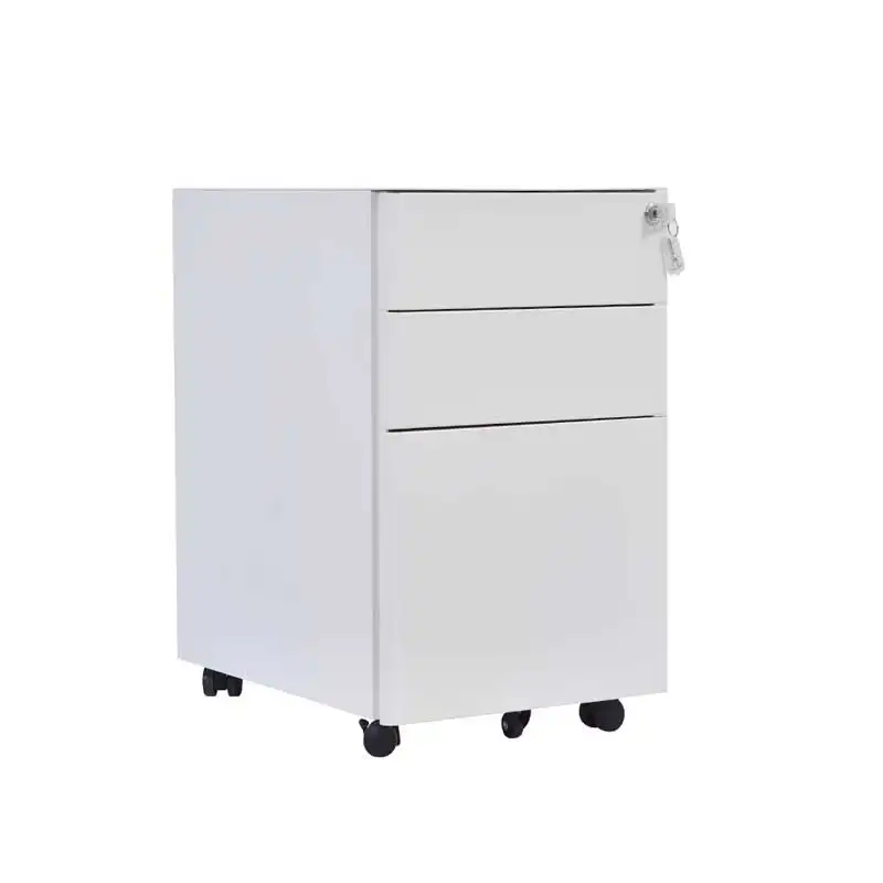 commercial use office metal cabinet lockers storage made in China file cabinet drawers