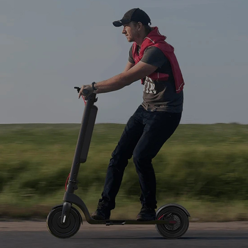 Shenzhen Personal Transporter Long Range Electric Scooter