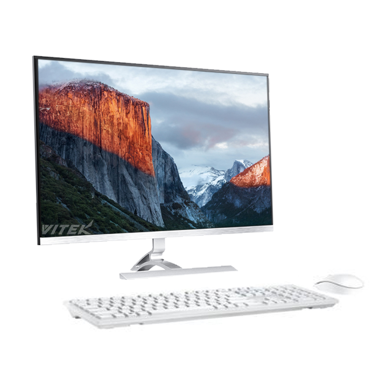 Офисный, школьный, гостиничный, i3 i5 AIO, настольный компьютер, все в одном, оптовая продажа, в наличии