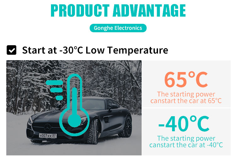 Chinese Safety Pure Electric And Hybrid Cars Super Capacitor Power Engine Start Supercapacitors Module