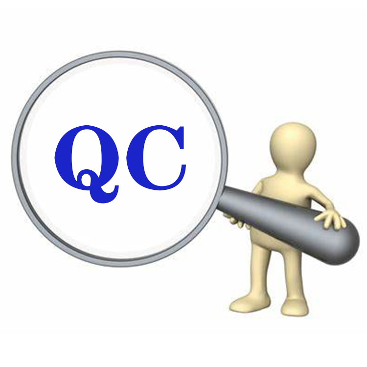 Pre-shipment Qc Third Party Inspection Products Quality Control Test Systems Services Agent