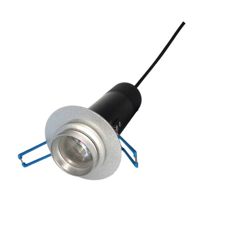2020 best sale led logo gobo mini projector ceiling lights for hotel