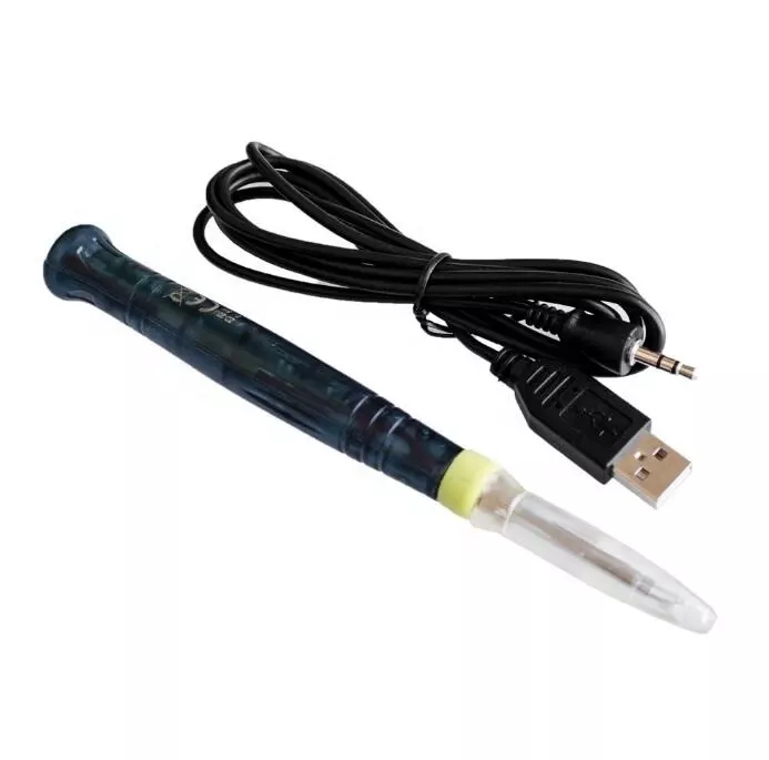 Мини-паяльник USB, паяльная ручка, Ремонтный паяльный инструмент