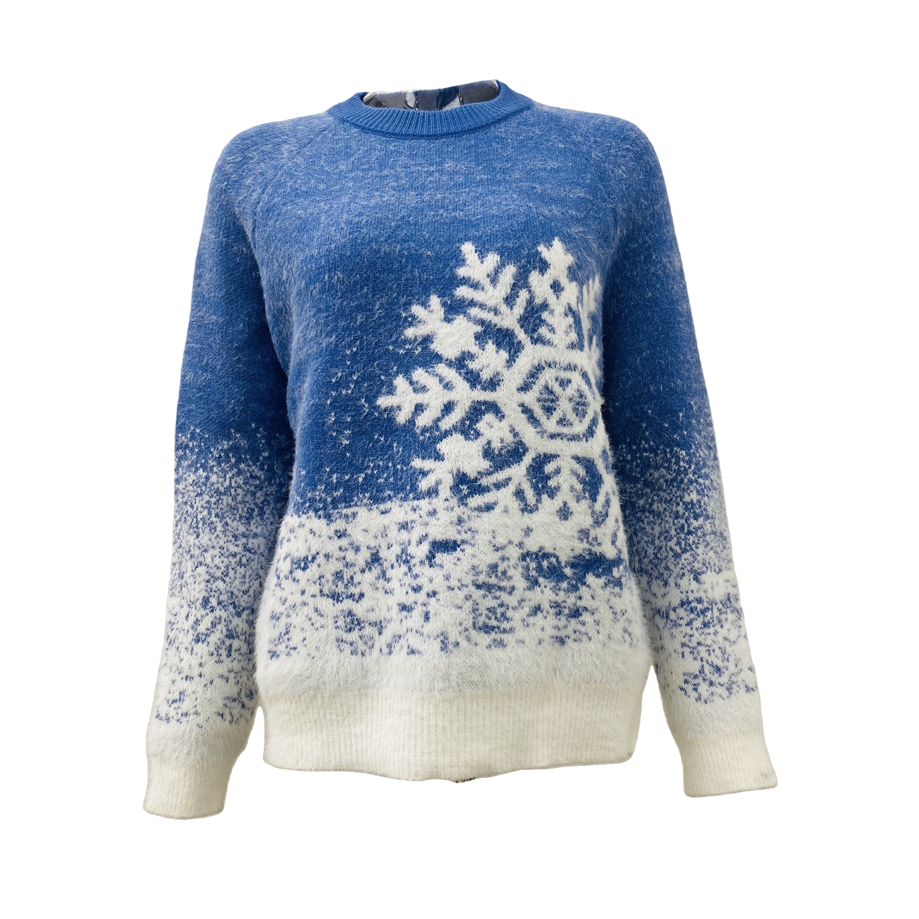 RTS 2021 NEW ARRIVAL Turtleneck Multi-color Jumper Wholesale Pullover Sweaters For Women