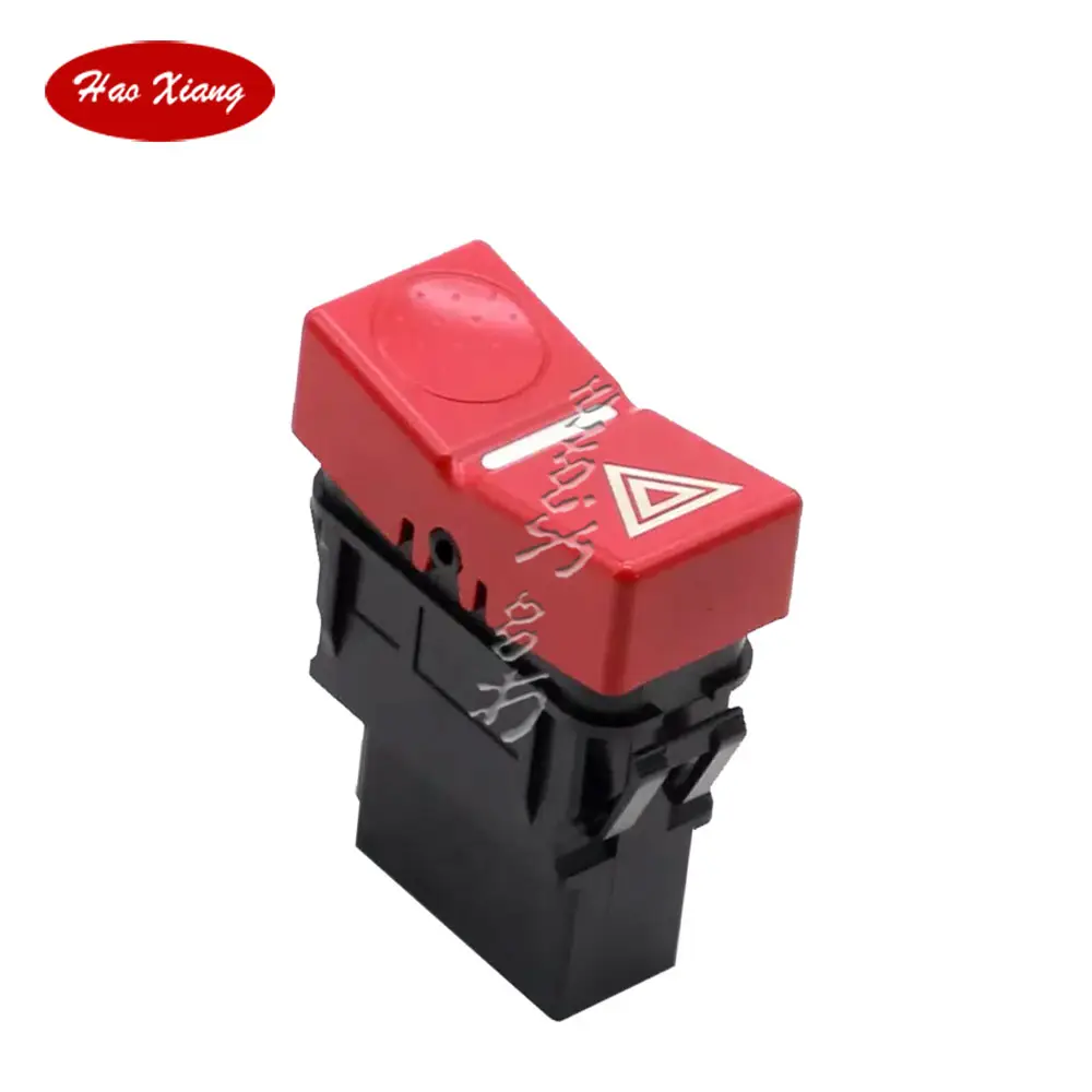 Haoxiang 6c46 13A350 AC Auto Power Window Switch For Truck CARGO