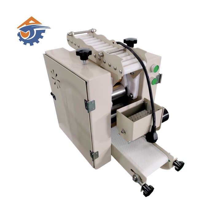 Multi Function Dumpling Wrapper Machine Pizza Wrapper Making Machine