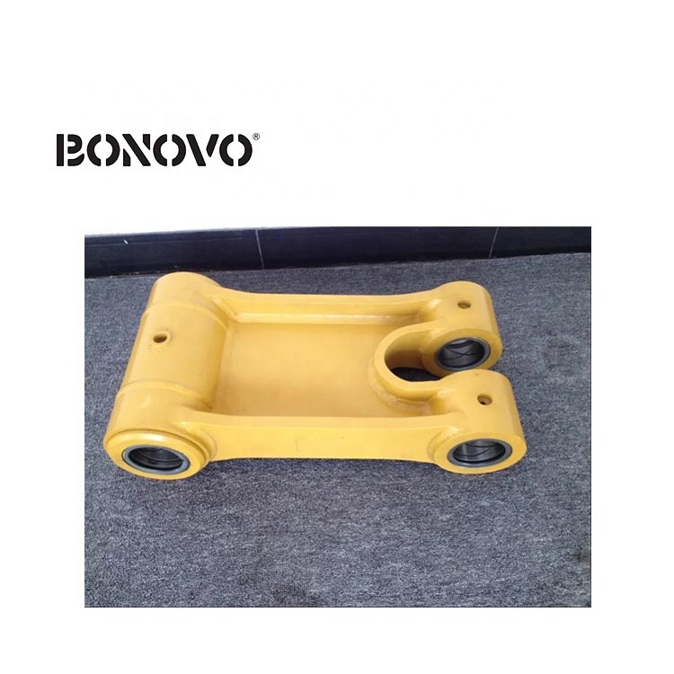 Экскаватор PC60 ковш H link от Bonovo