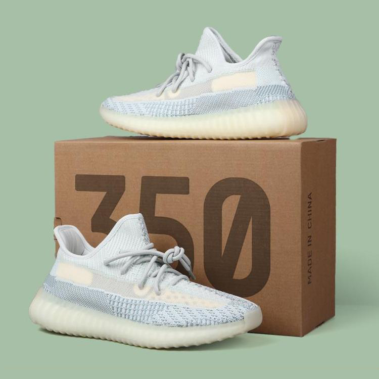 Local brand superior quality walking style shoes other trendy shoes yeezy 350 yeezy350 v2