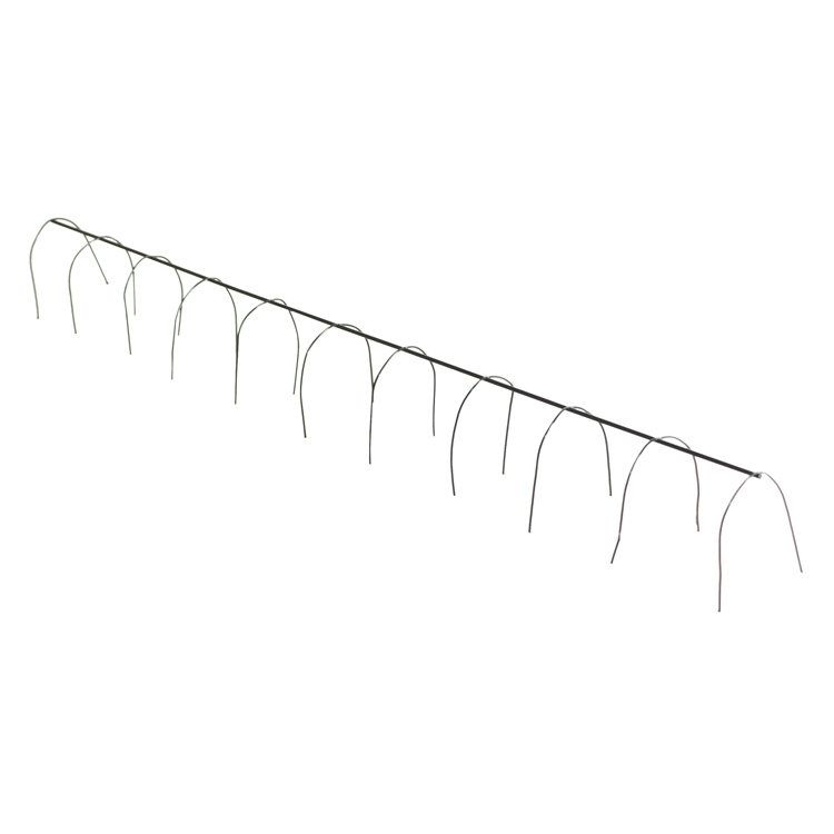 EZ Swags Sprays frame wreath supplies 76cm