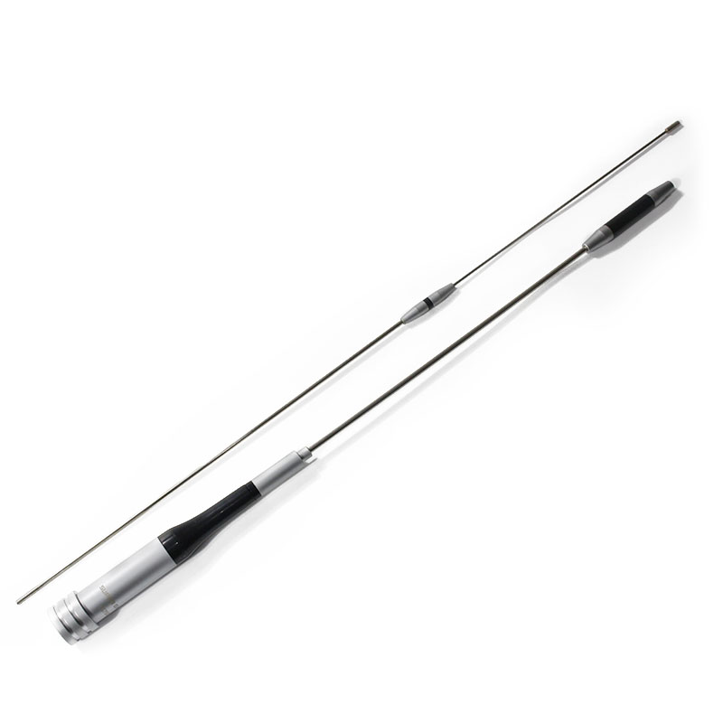 QYT SG7500 VHF Любительская рация двойного диапазона с большим радиусом с высоким коэффициентом усиления 100W мобильное автомобильное радио антенна