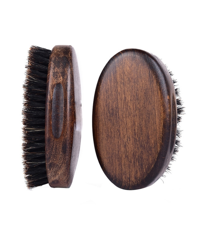 Premium Beard Brush for Bath & Toilet Supplies