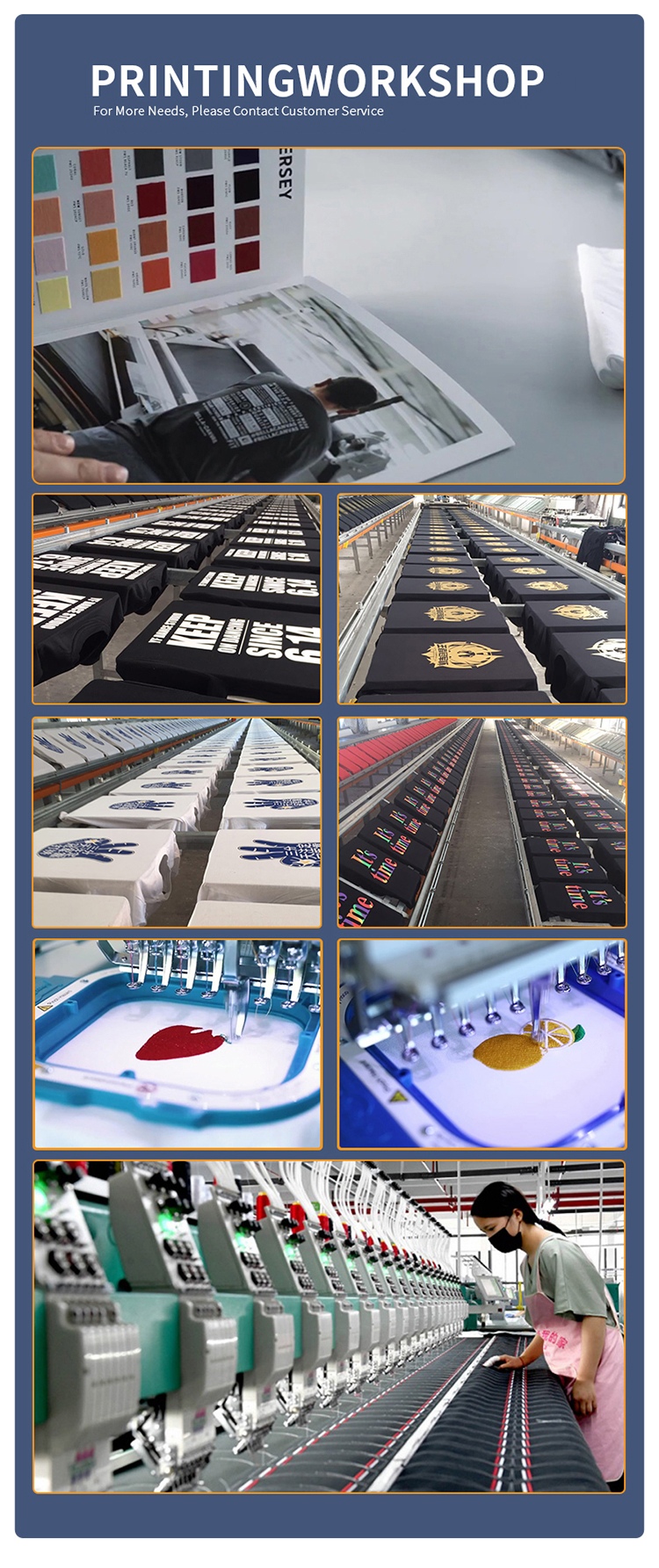 Custom Printing Embroidered Cotton Golf Polo Men Sports Shirts casual polo t shirts for men