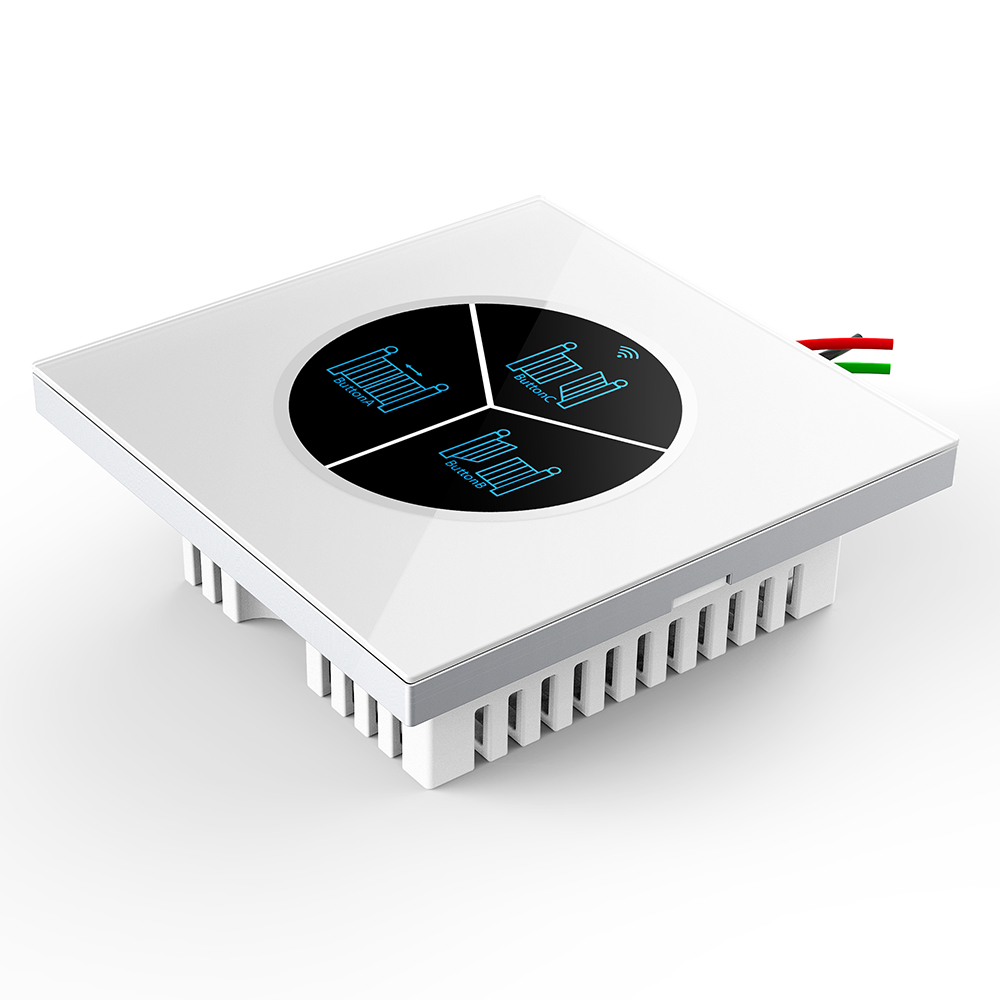 433,92 МГц 315 МГц универсальное использование ворот WiFi Smart APP пульт дистанционного управления