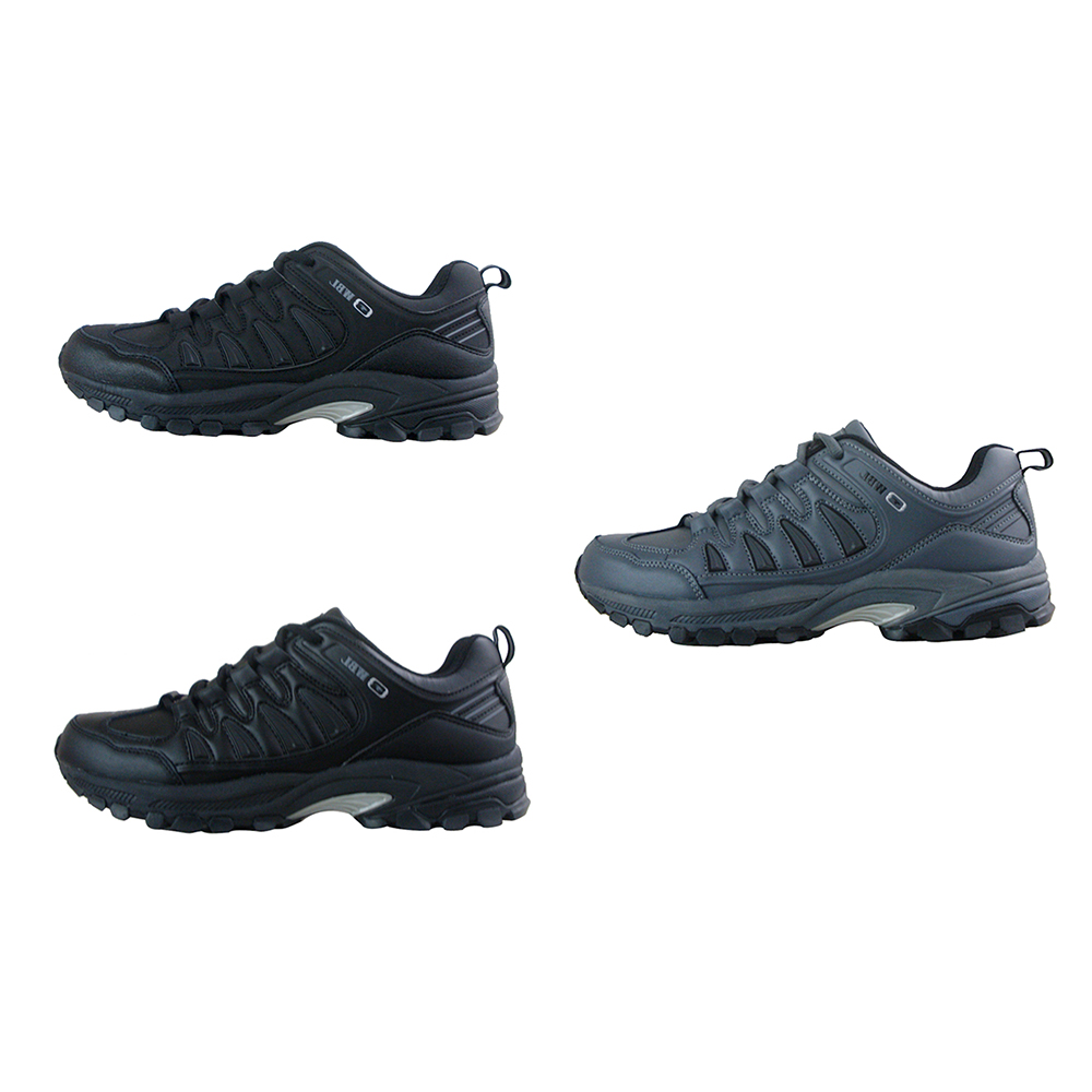 Customizable Men's High-Top Casual Sport Leather Sneakers Trendy Platform Design Rubber Insole Original Blank ShoesManufacturers
