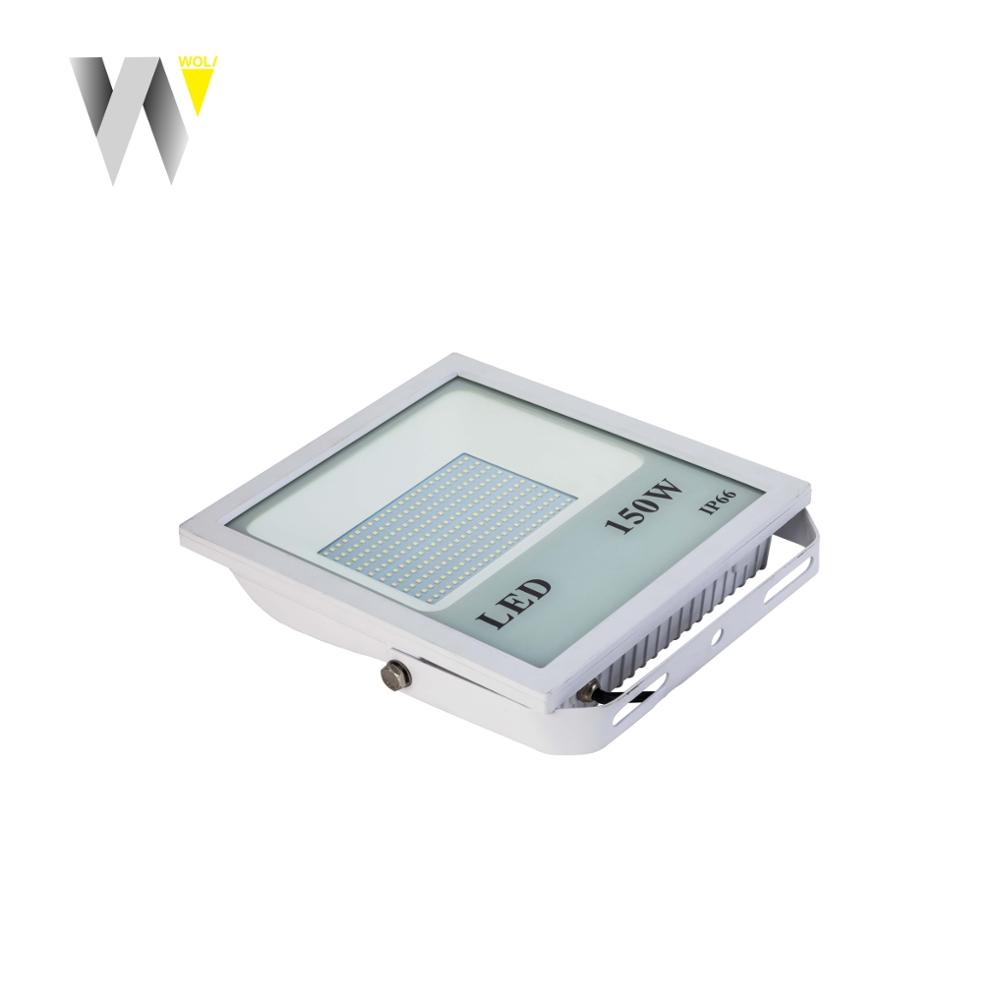 3000k 4000k 5000K IP65 наружный светильник led 100w 200w отражатель прожектор