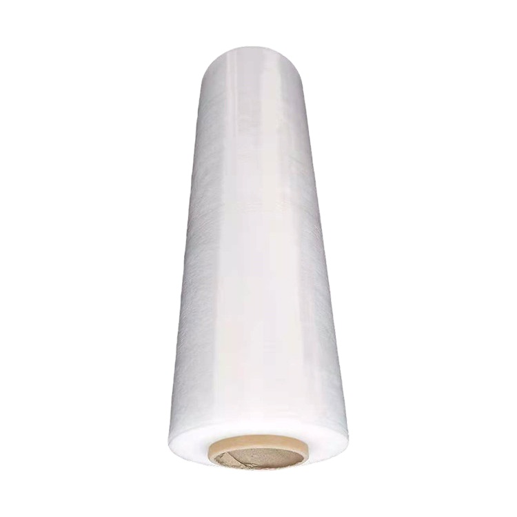 Полиэтиленовая пластиковая защитная пленка PE rolls
