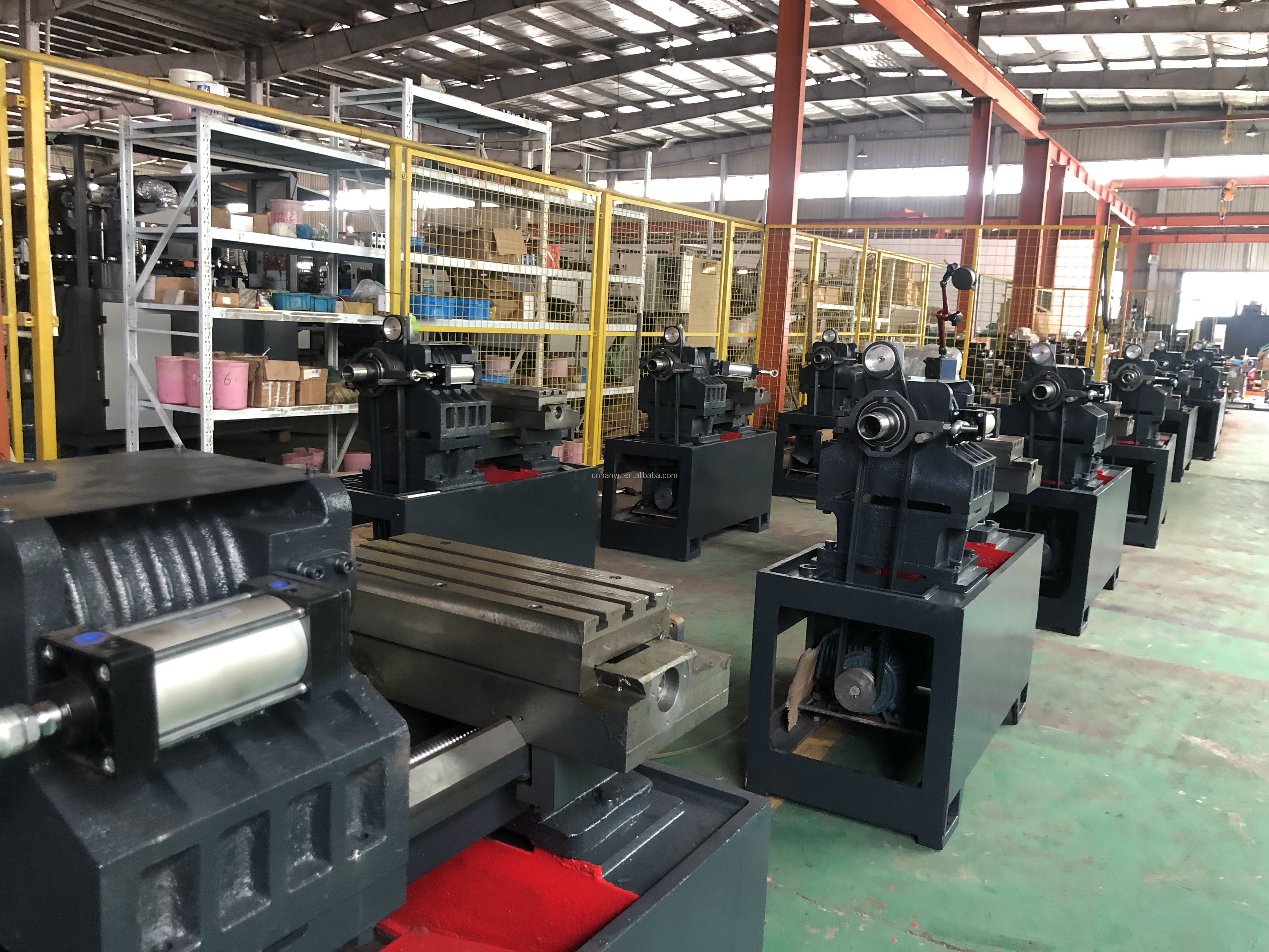 China Automatic CNC Lathe Machine Price CK0640