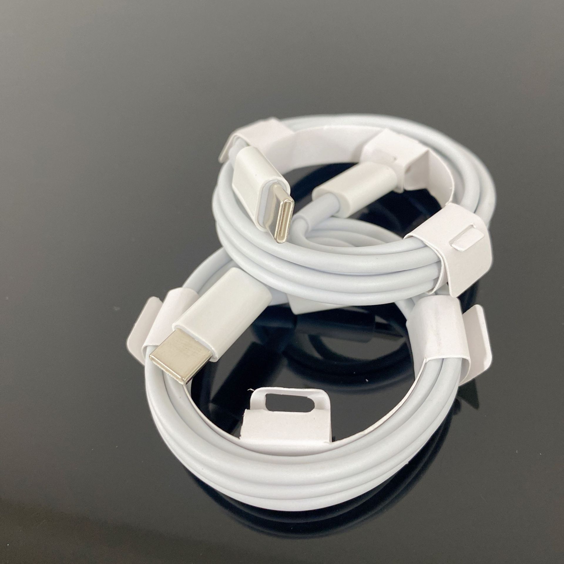 Зарядный кабель PD с usb c на usb c, кабель для быстрой зарядки и передачи данных, 20 Вт, 2,4 А, кабель типа c для android, iphone 11, 12, 13, 14 pro max