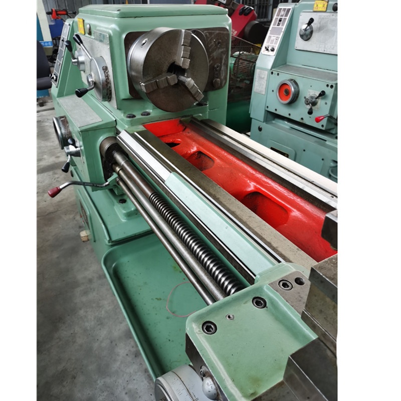 Горячая Распродажа, ручной токарный станок CM6140, низкая цена, горизонтальный токарный станок для металла, распродажа
