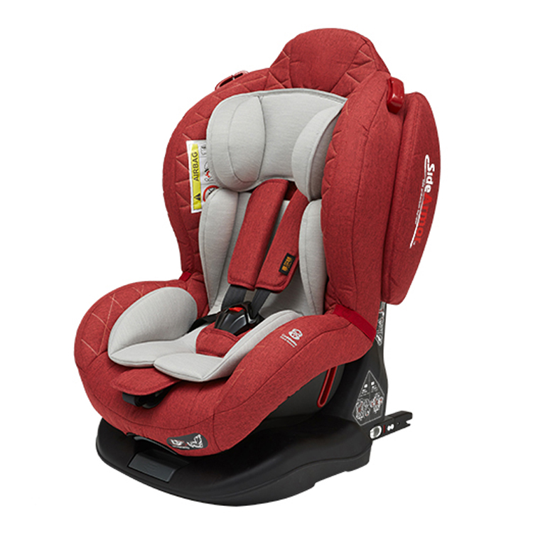 Лидер продаж 2020, стандартное регулируемое безопасное детское автокресло JOVKIDS, детское автокресло