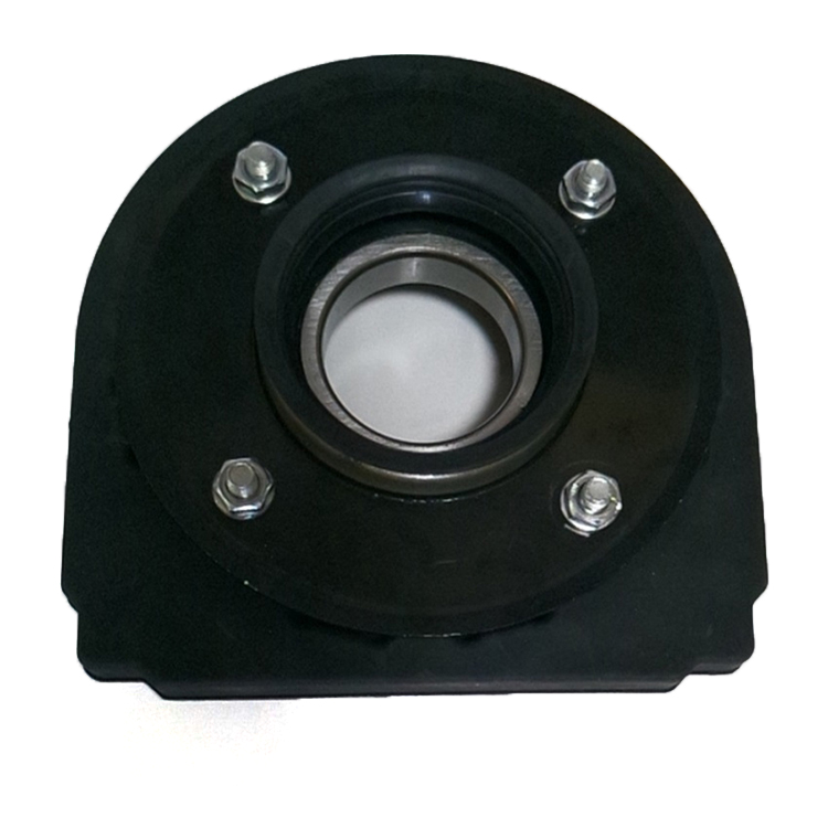 High Efficiency Drive Shaft Support Center Bearing Assembly Rubber Bracket